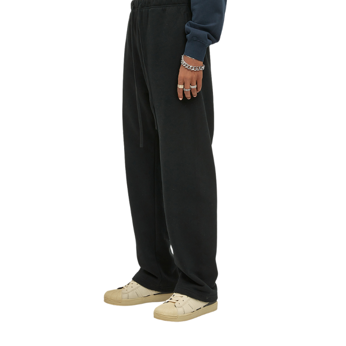 Flamingo DRAWSTRING JOGGERS