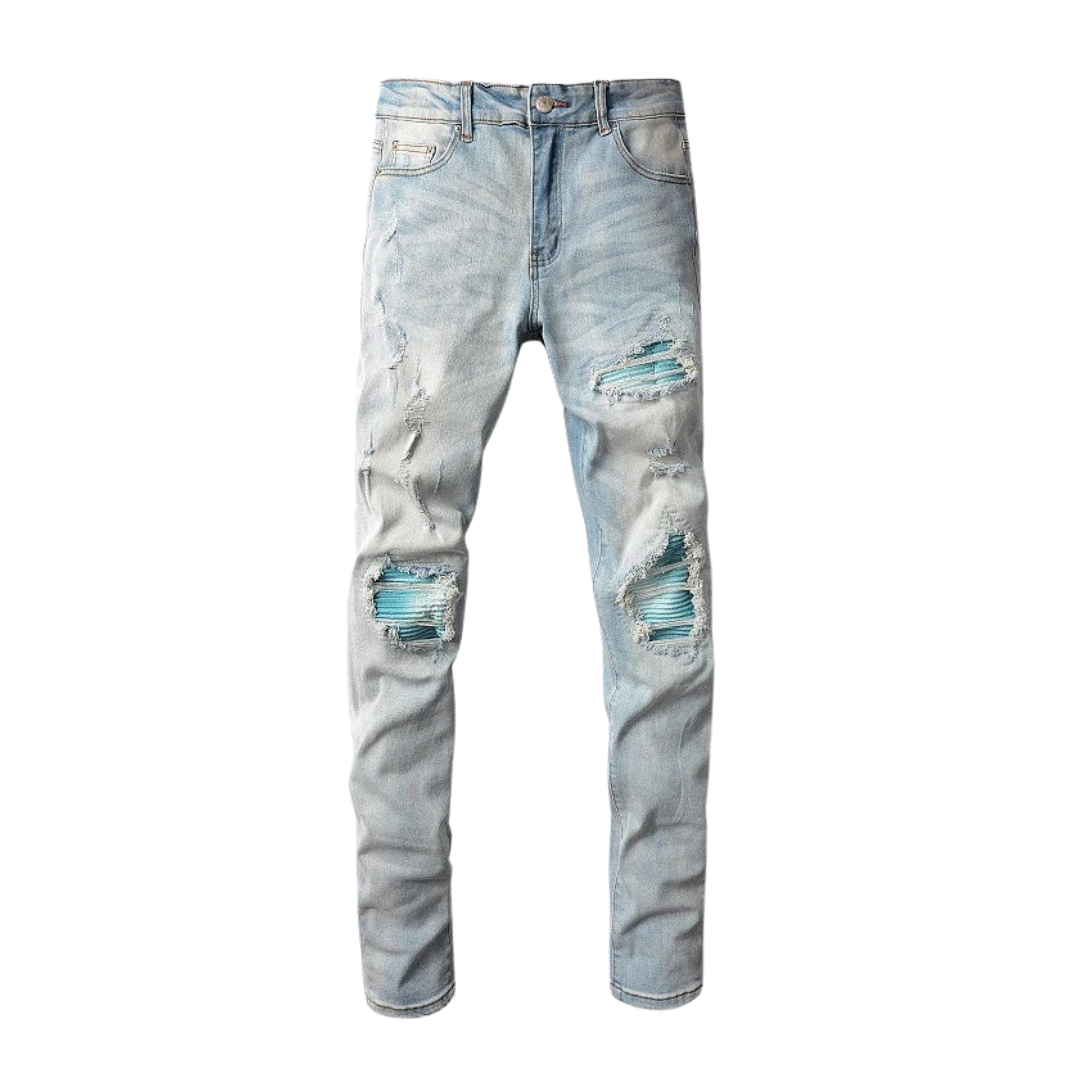 AURIN— JEANS
