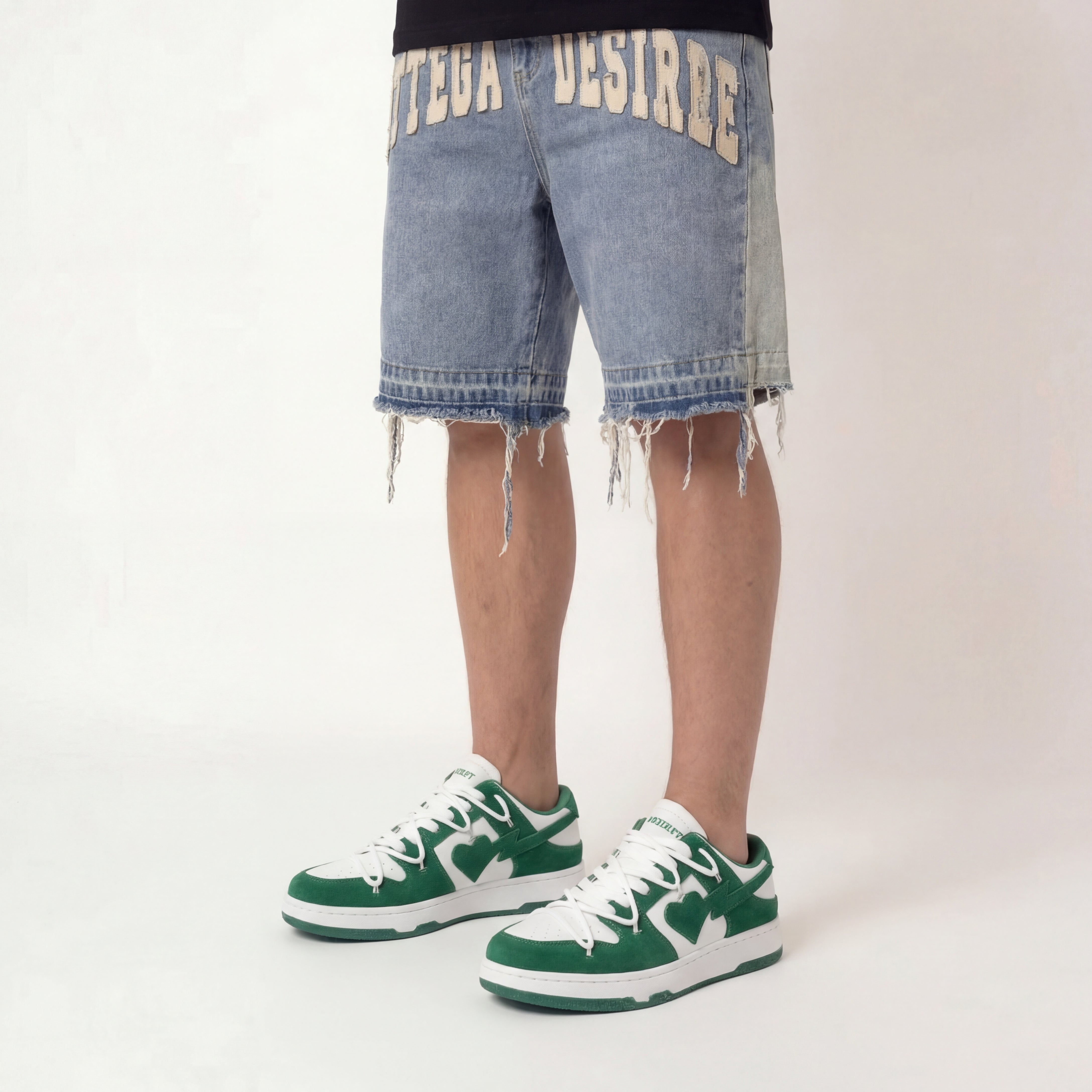 MIDORIE — SNEAKER