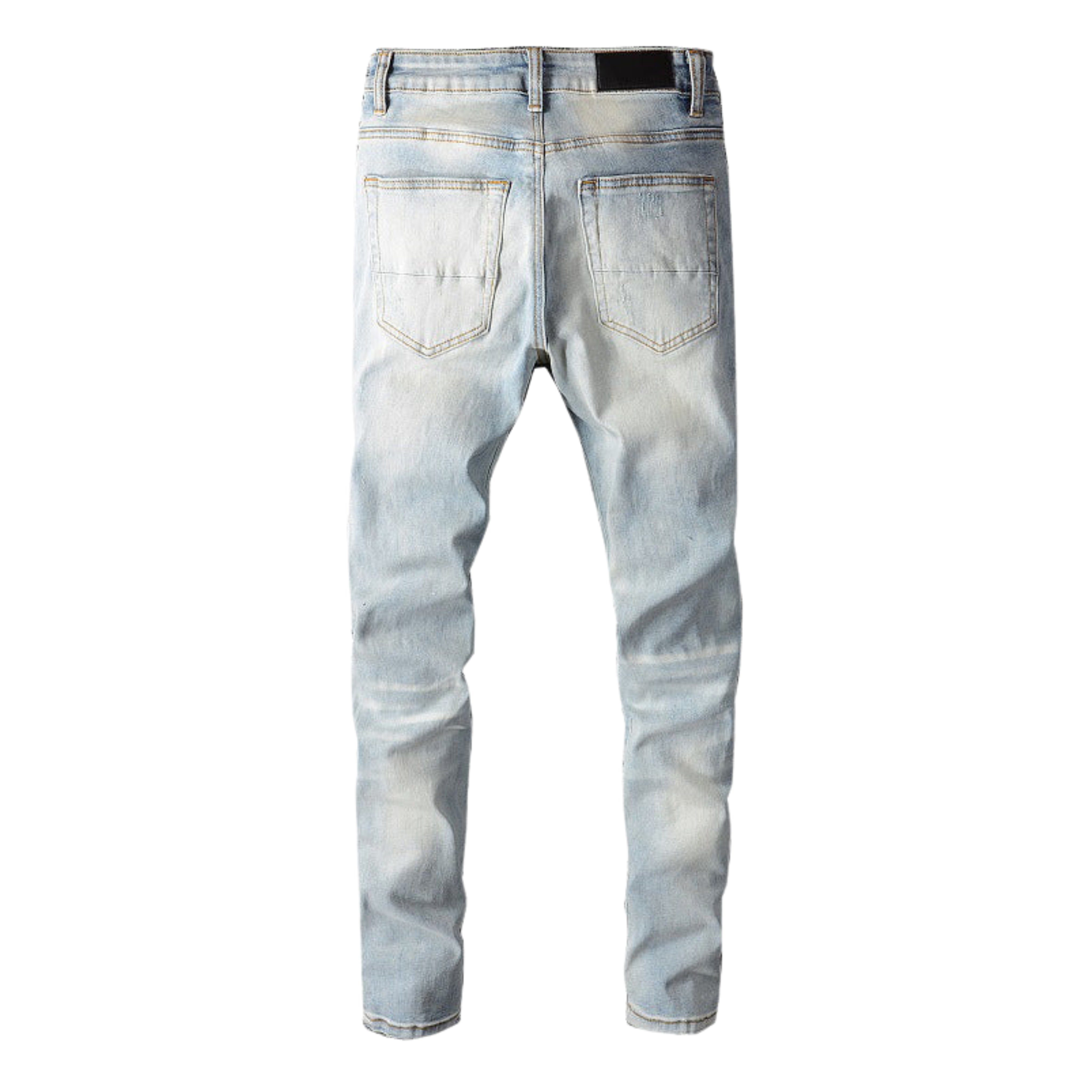 AZUKIRO — JEANS