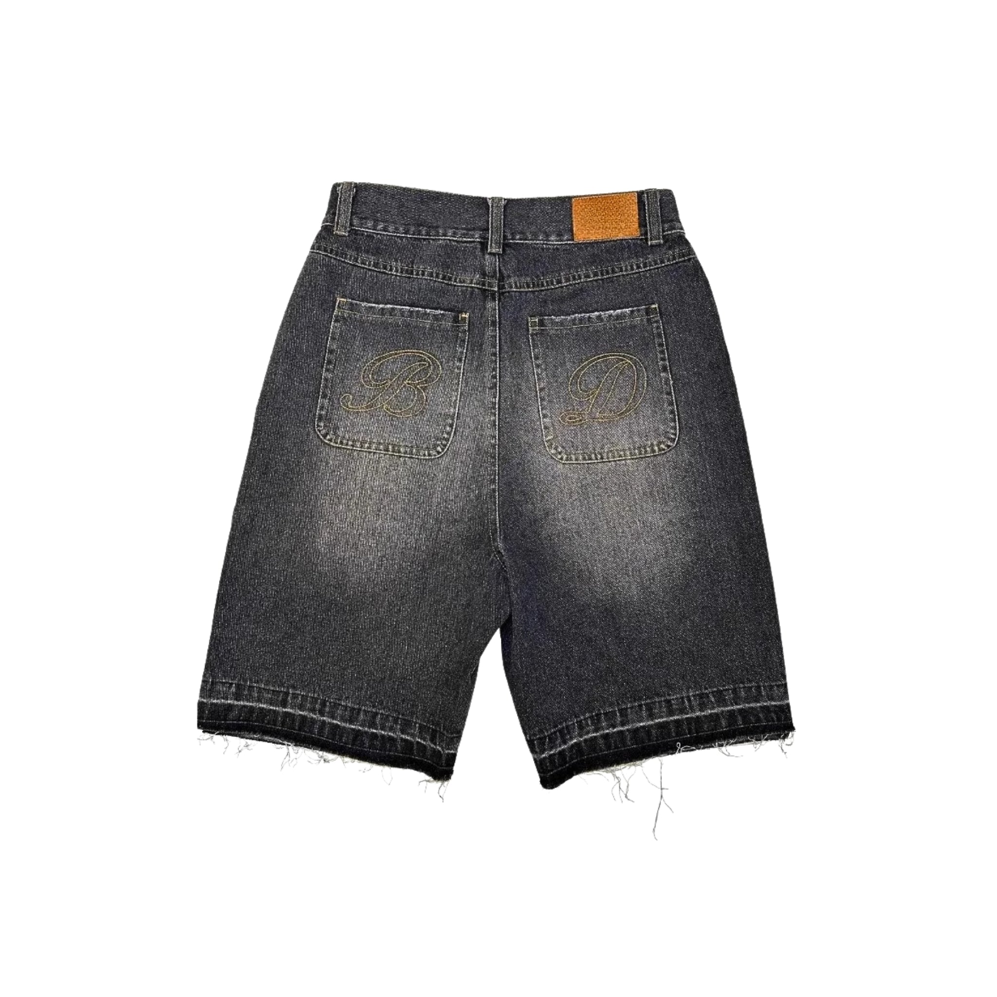 DESIRES – DENIM SHORTS