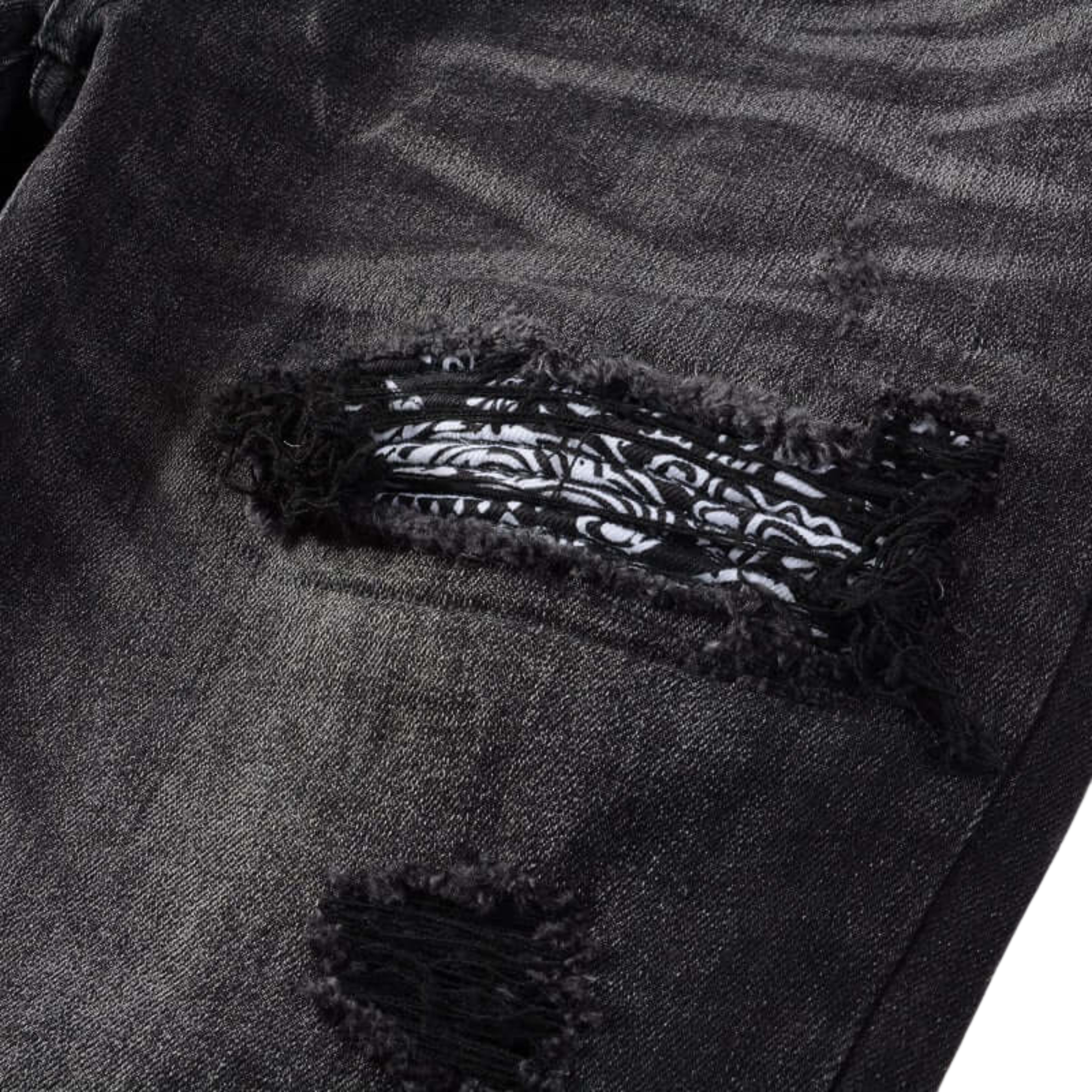 SAVENKO — JEANS