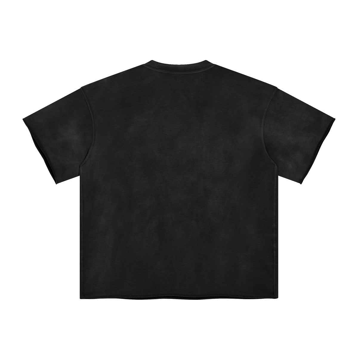 Flamingo WASHED TEE