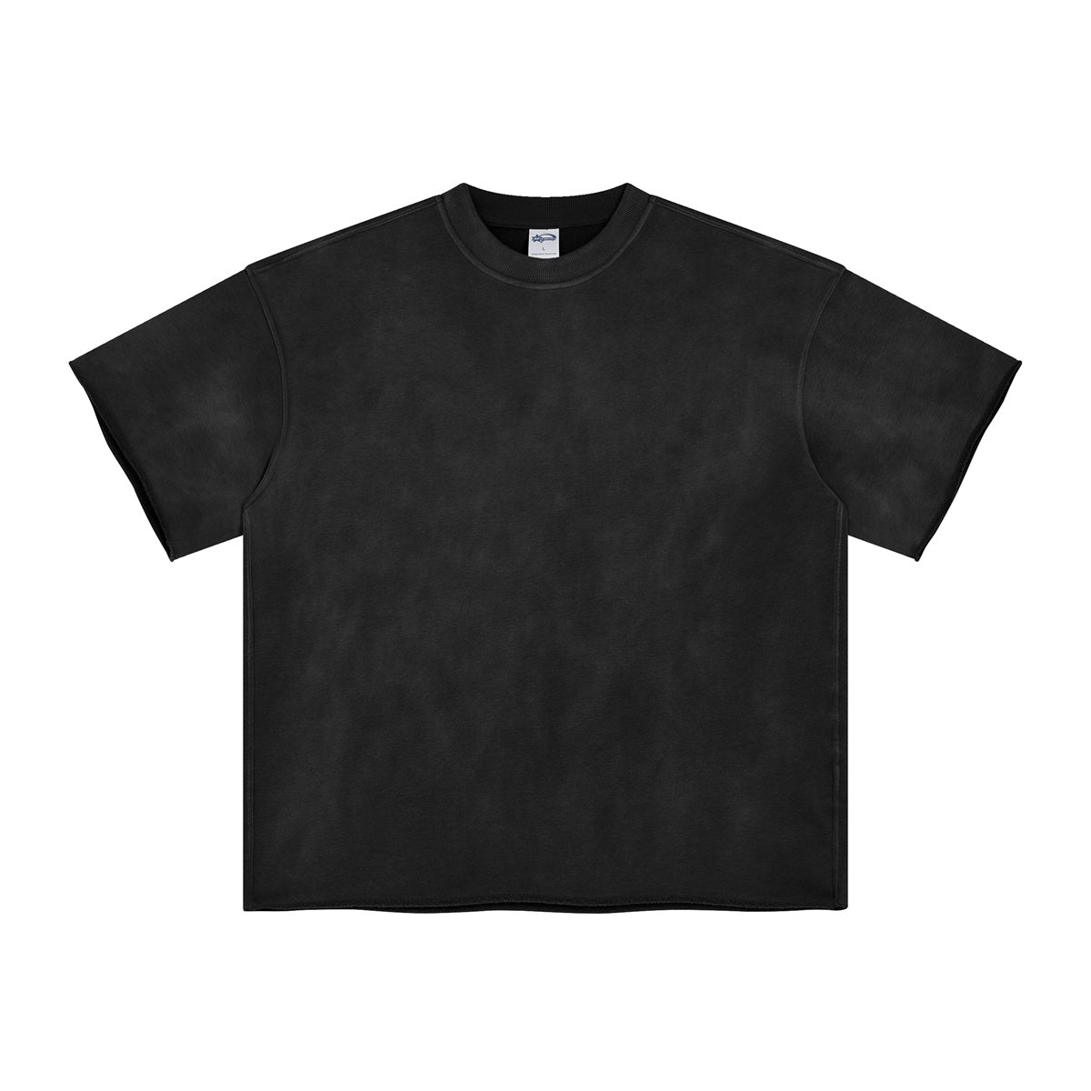 Flamingo WASHED TEE