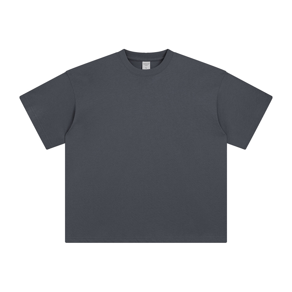 FlMINGO EVERYDAY BOXY TEE