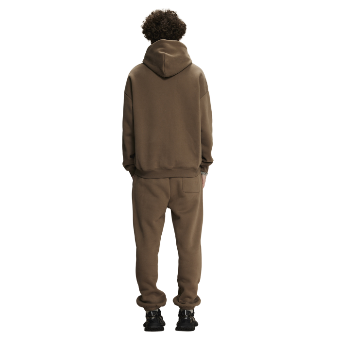 EVERYDAY CUFFED JOGGERS
