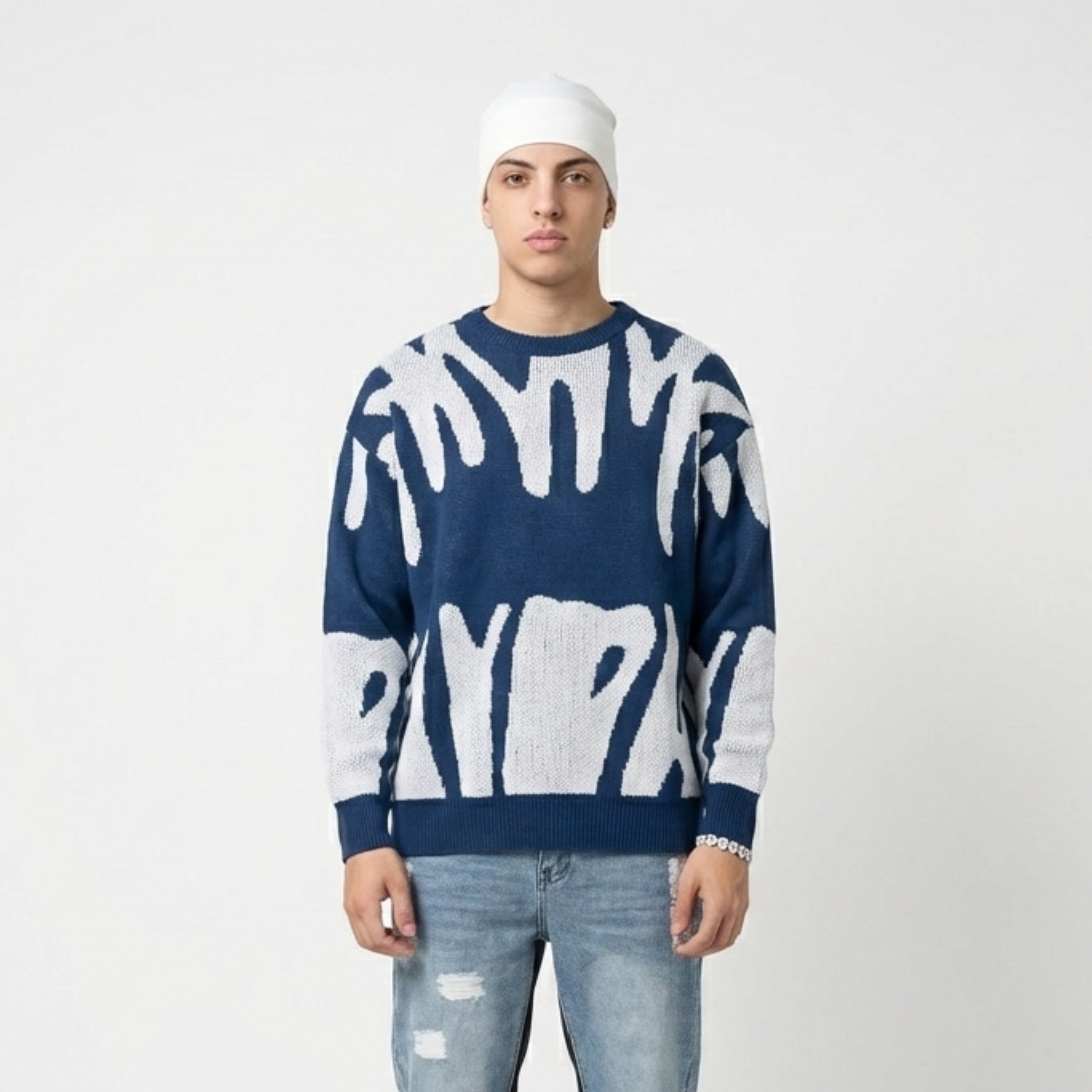 KAGRA — SWEATER