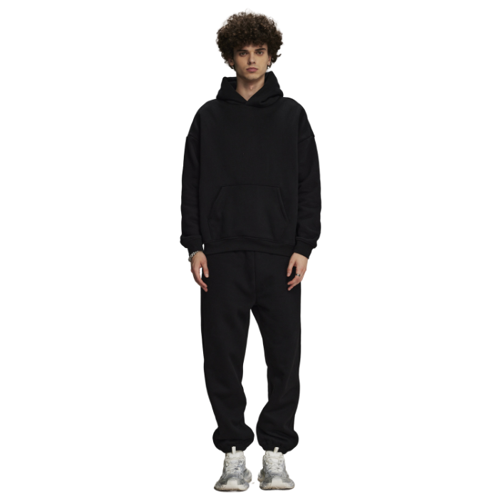 Flamingo HEAVYWEIGHT HOODIE