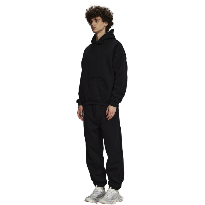 EVERYDAY CUFFED JOGGERS