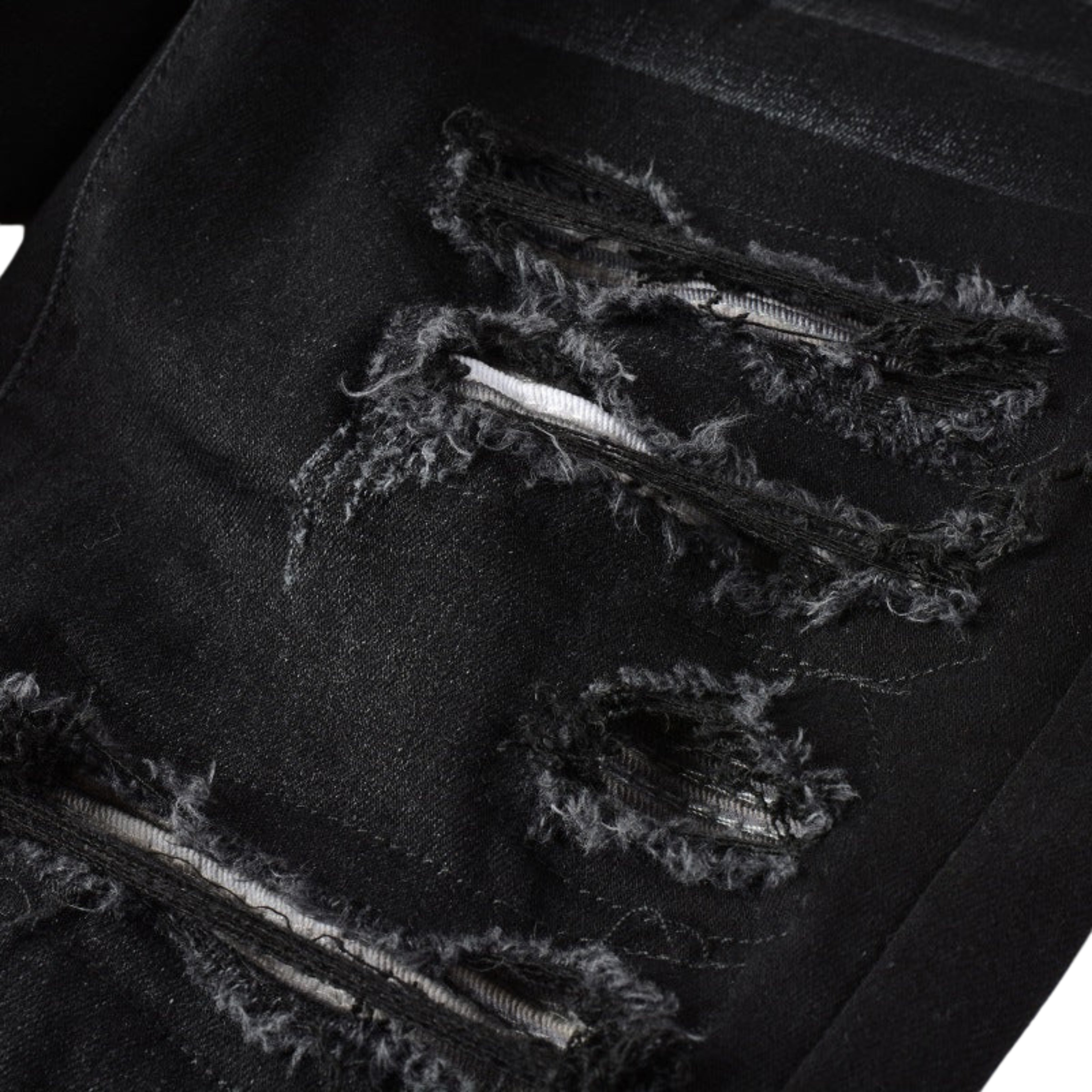 NERO — JEANS