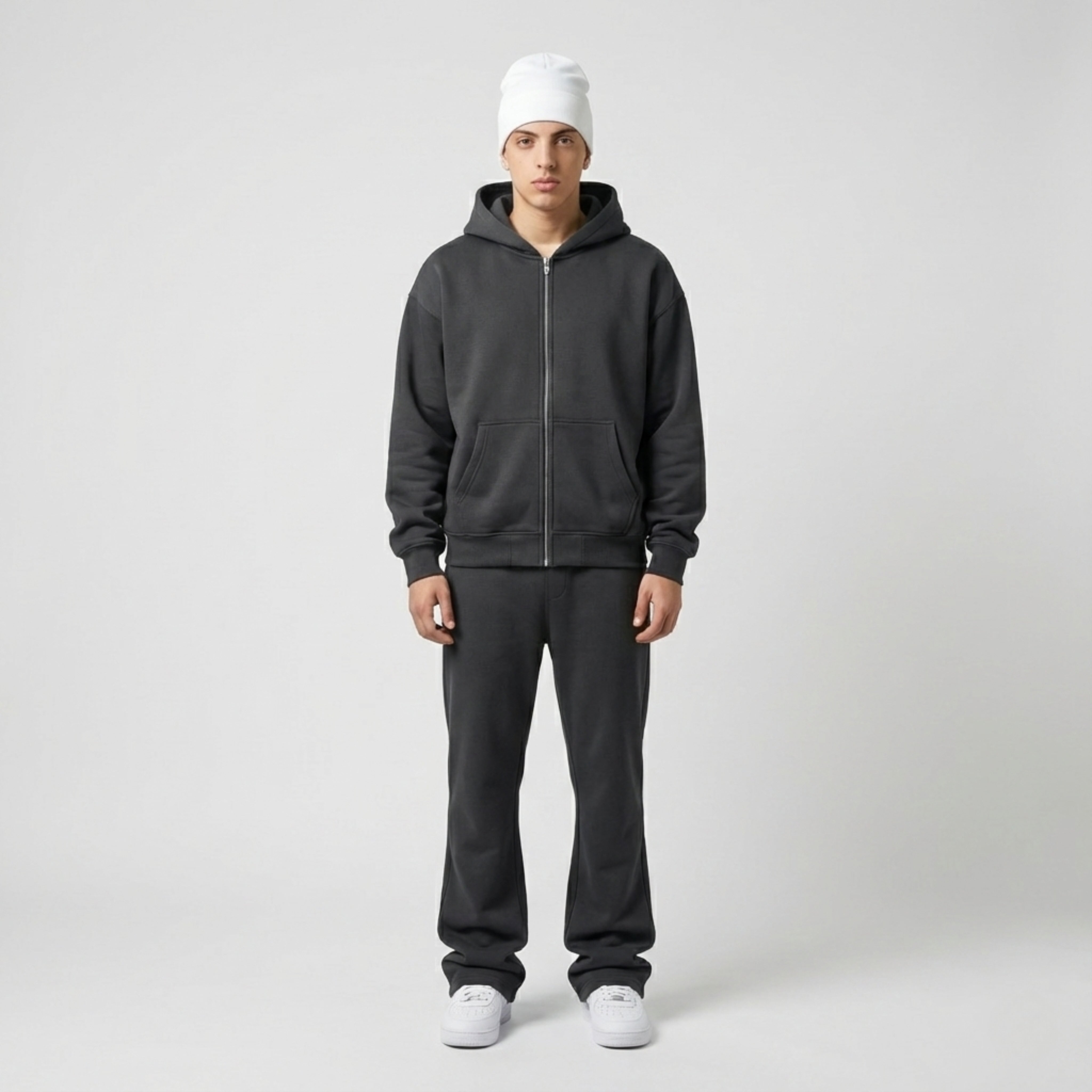 Flamingo ZIP TRACKSUIT