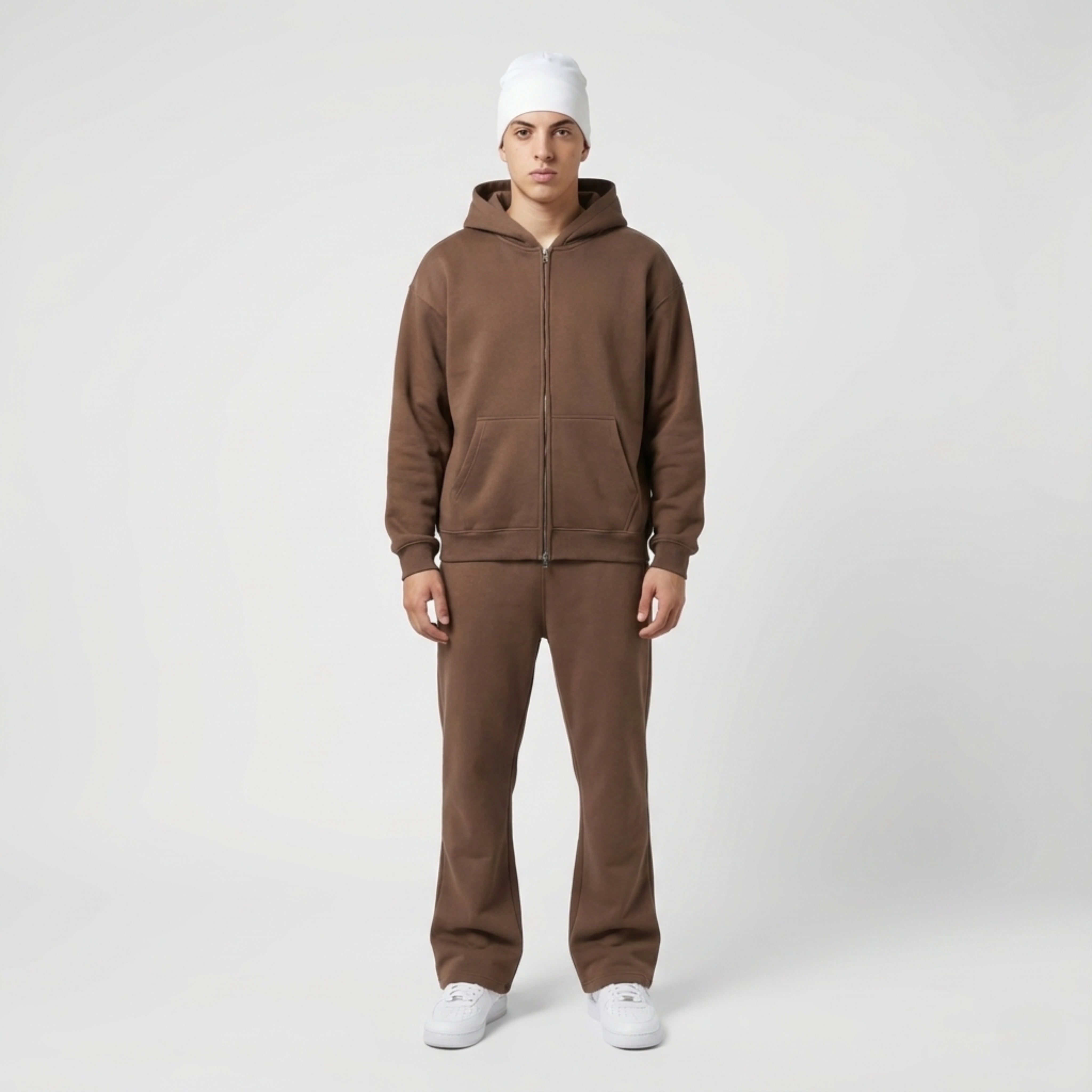 Flamingo ZIP TRACKSUIT