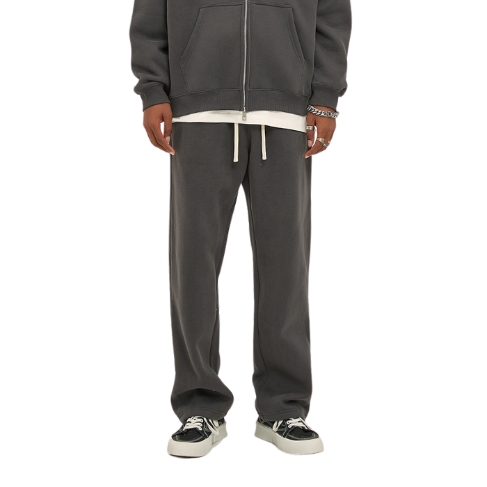 Flamingo STRAIGHT JOGGERS