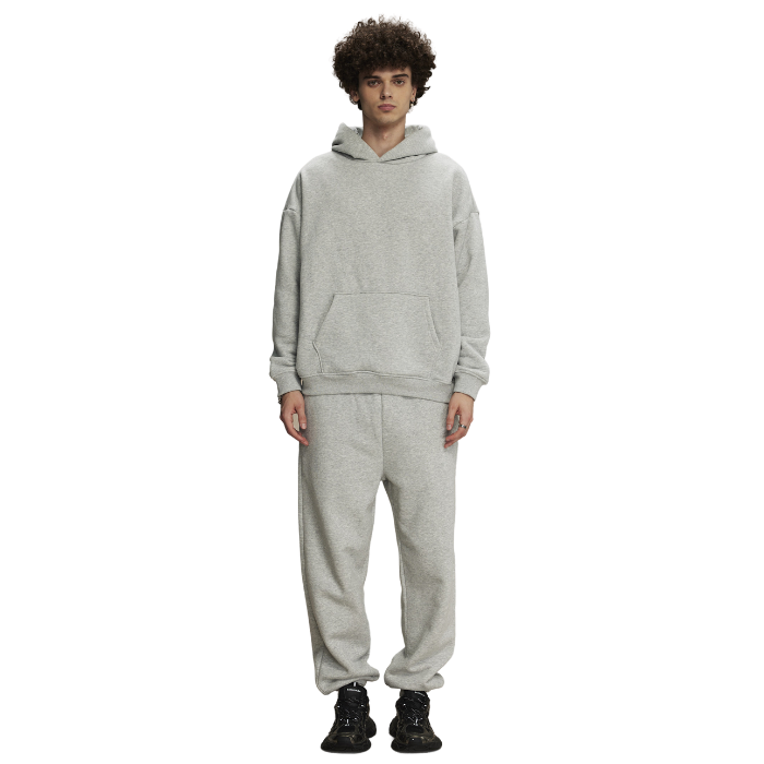 EVERYDAY CUFFED JOGGERS