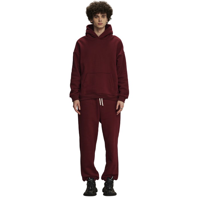 EVERYDAY CUFFED JOGGERS