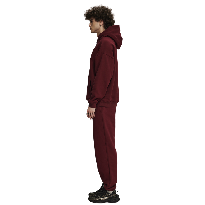 Flamingo HEAVYWEIGHT HOODIE
