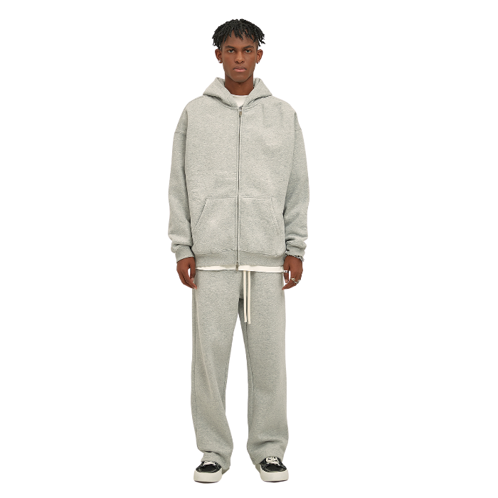 Flamingo STRAIGHT JOGGERS