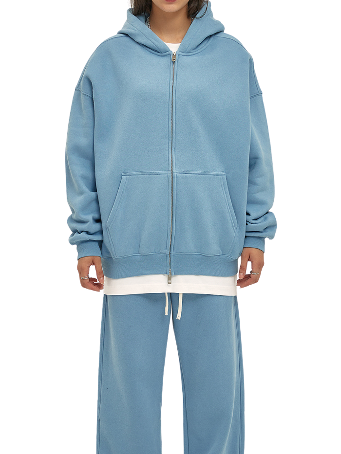 Flamingo ZIP TRACKSUIT