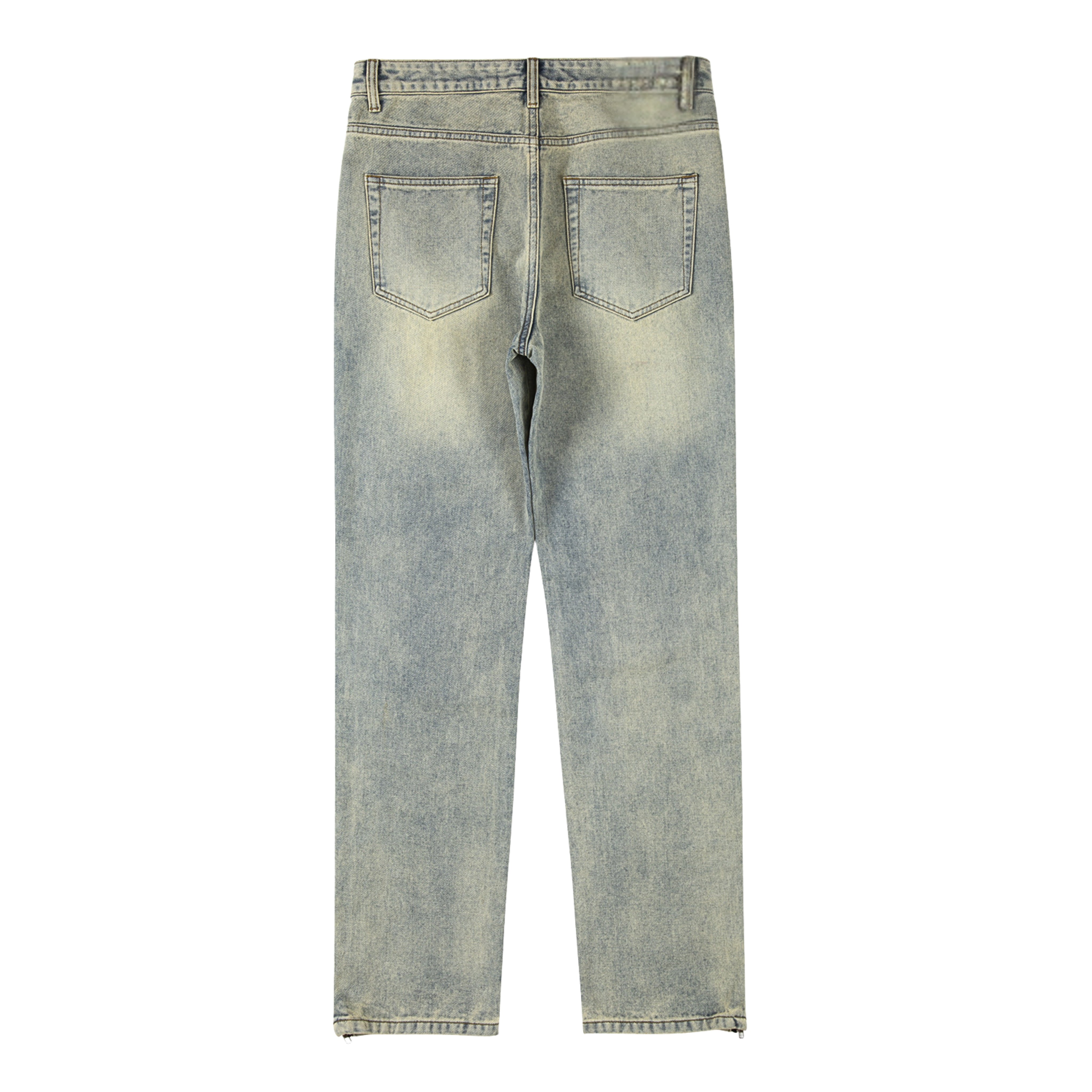 GRIS — DENIM