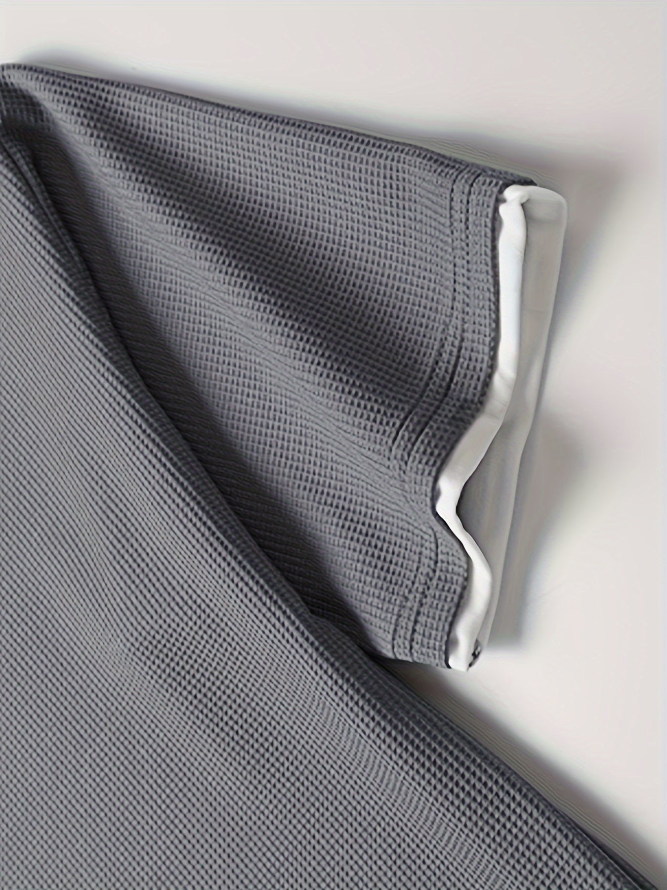 Marcus | Relaxed Two-Piece Lounge Set