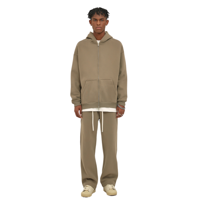 Flamingo ZIP TRACKSUIT