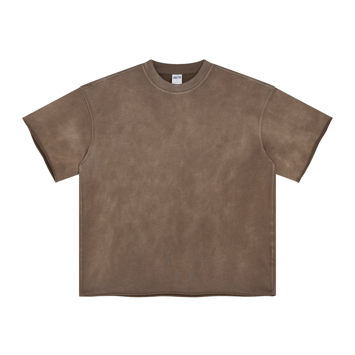 Flamingo WASHED TEE