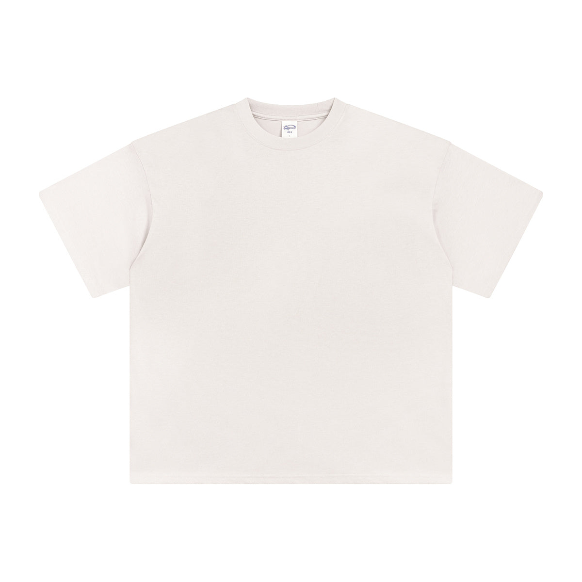 FlMINGO EVERYDAY BOXY TEE