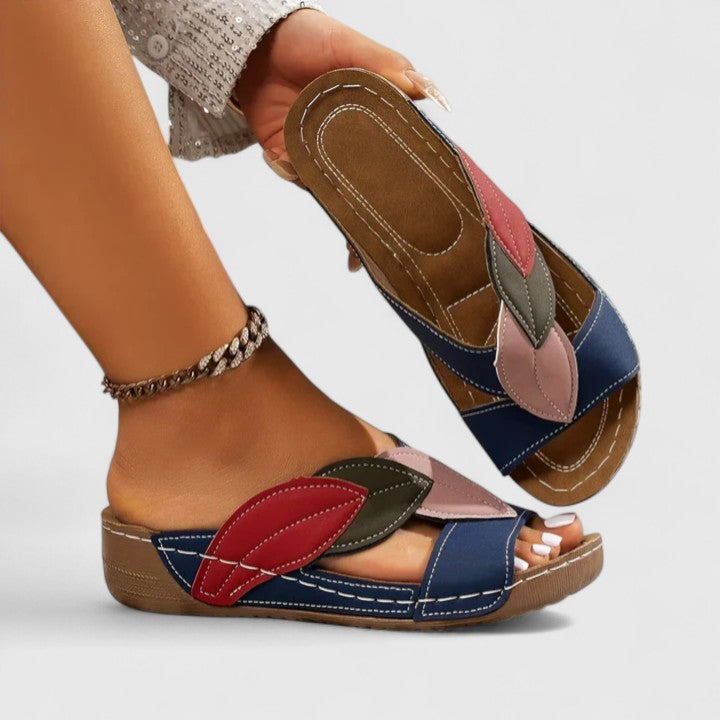 Maisie | Women's Orthopedic Comfort Sandals