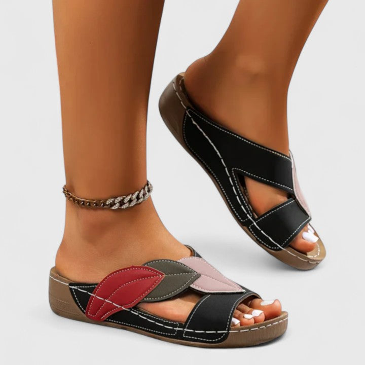 Maisie | Women's Orthopedic Comfort Sandals