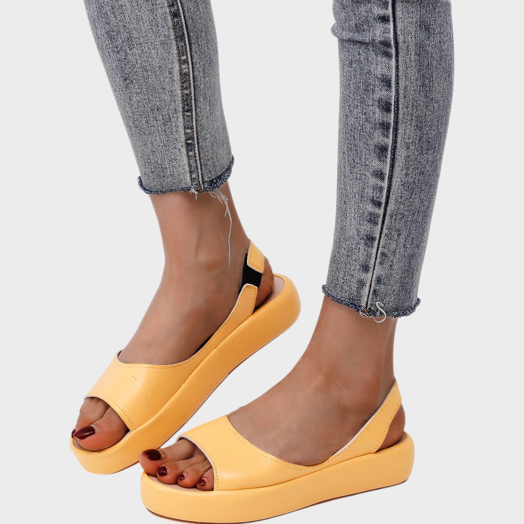 Gracie | Women's Orthopedic Slip-On Sandals