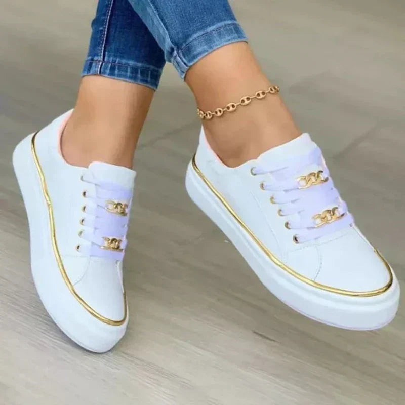 Clara | Women's Chic Orthopedic Casual Shoes