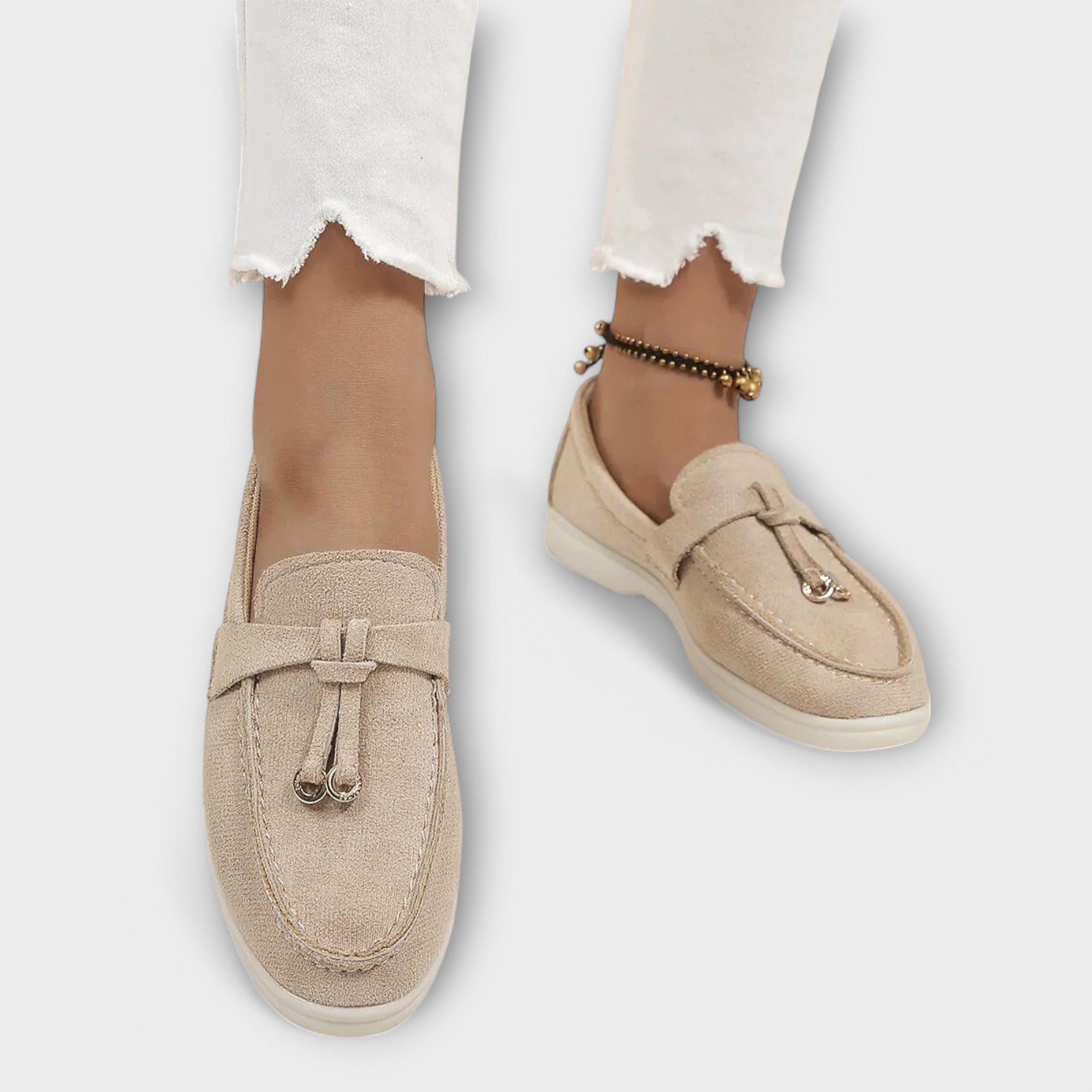 Gabriella | Women's Elegant Loafers for Versatile Styling