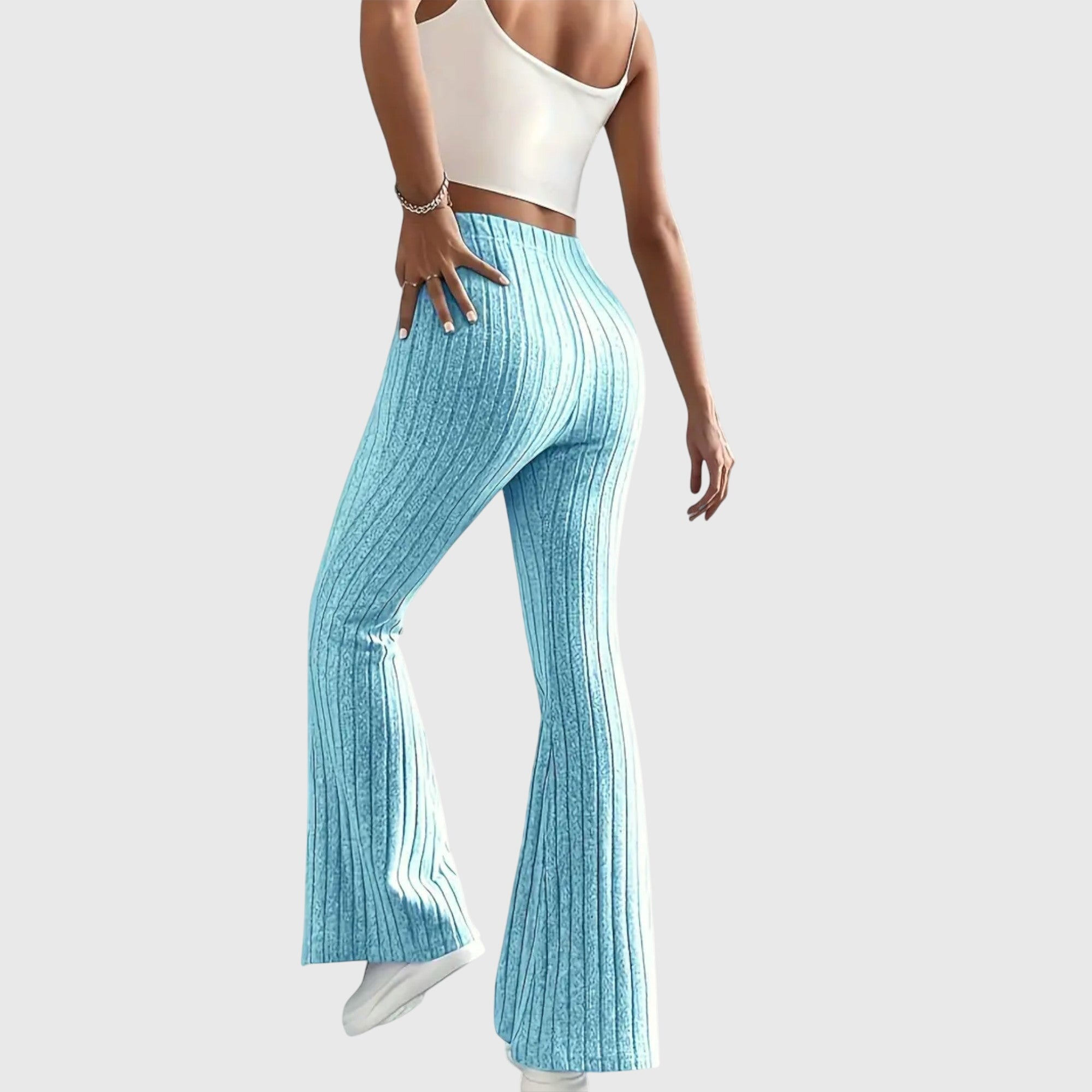 Jessica | Women's Elegant Tailored Trousers
