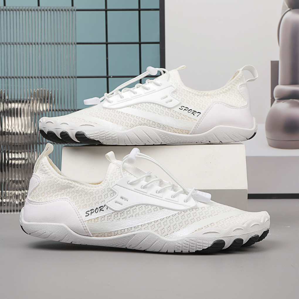 Kieran | Men's Lightweight Barefoot Training Shoes