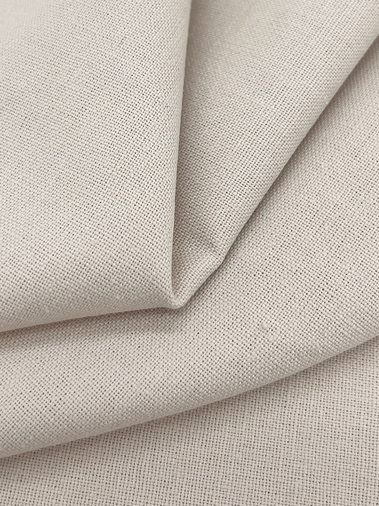 Jude | Men's Linen Blazer Jacket with Notch Collar