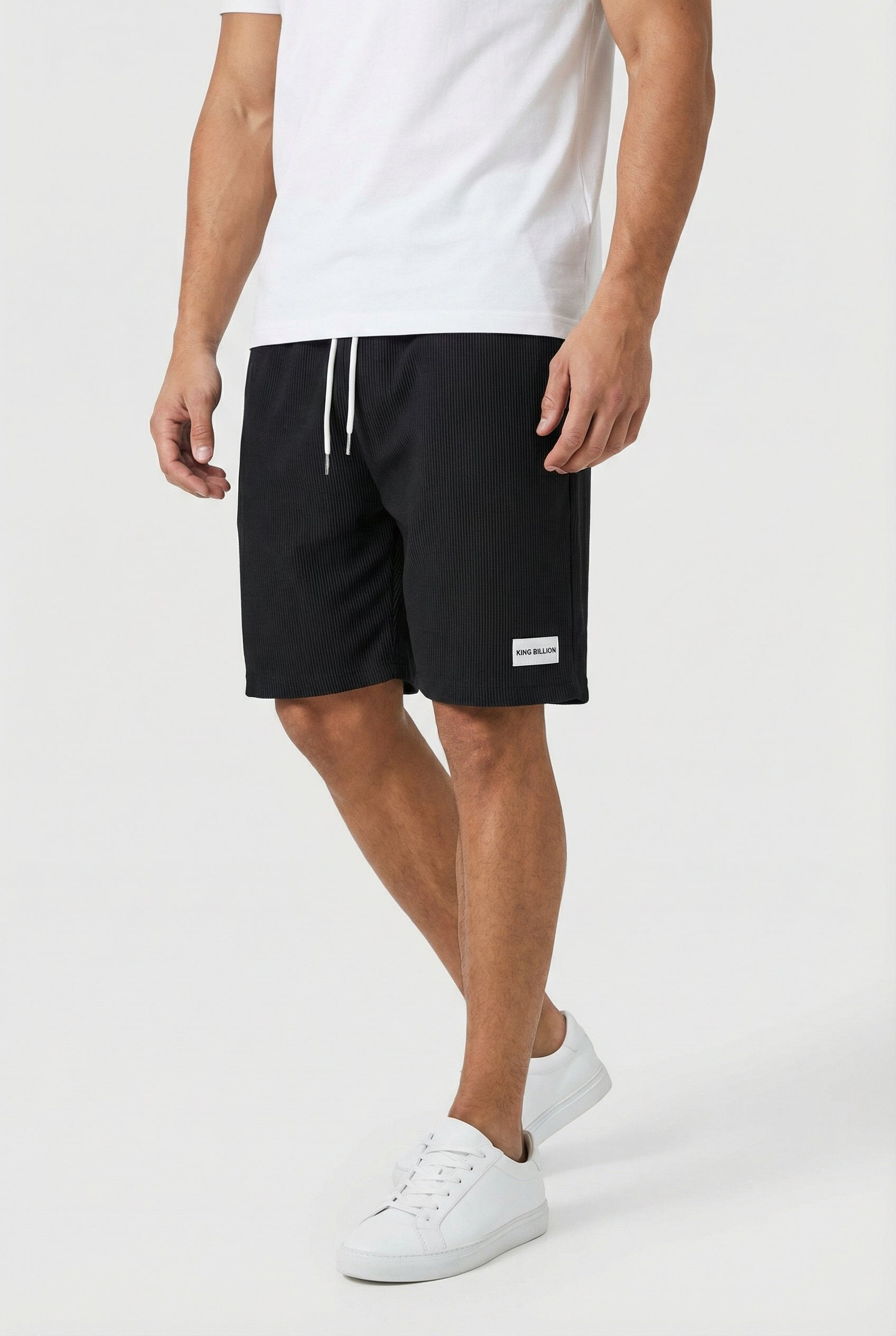 Mitchell | Men's Casual Loose Fit Breathable Shorts