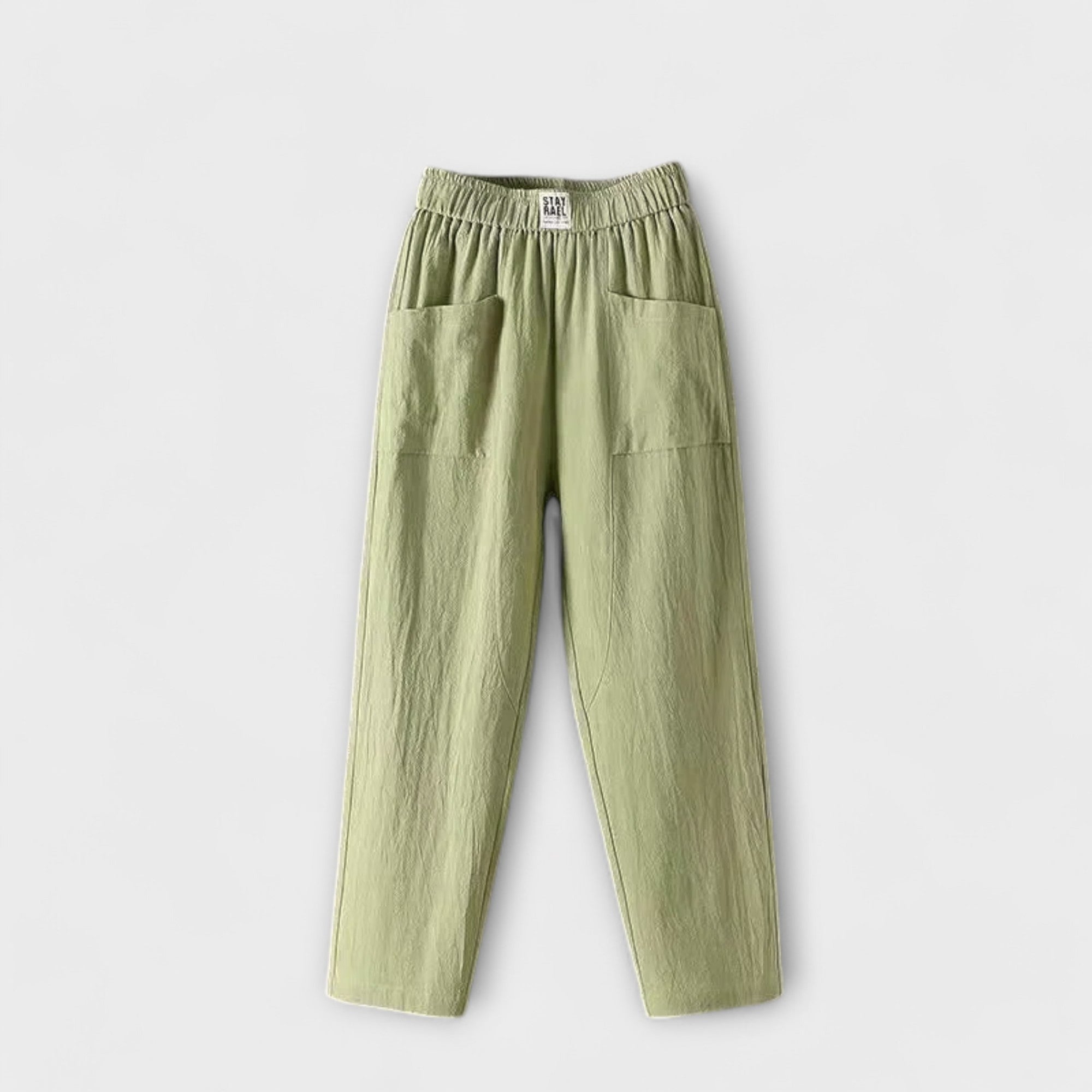 Maya | Women's Elegant Summer Pants
