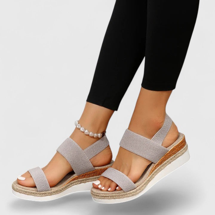 Judith | Women's Orthopedic Comfort Sandals
