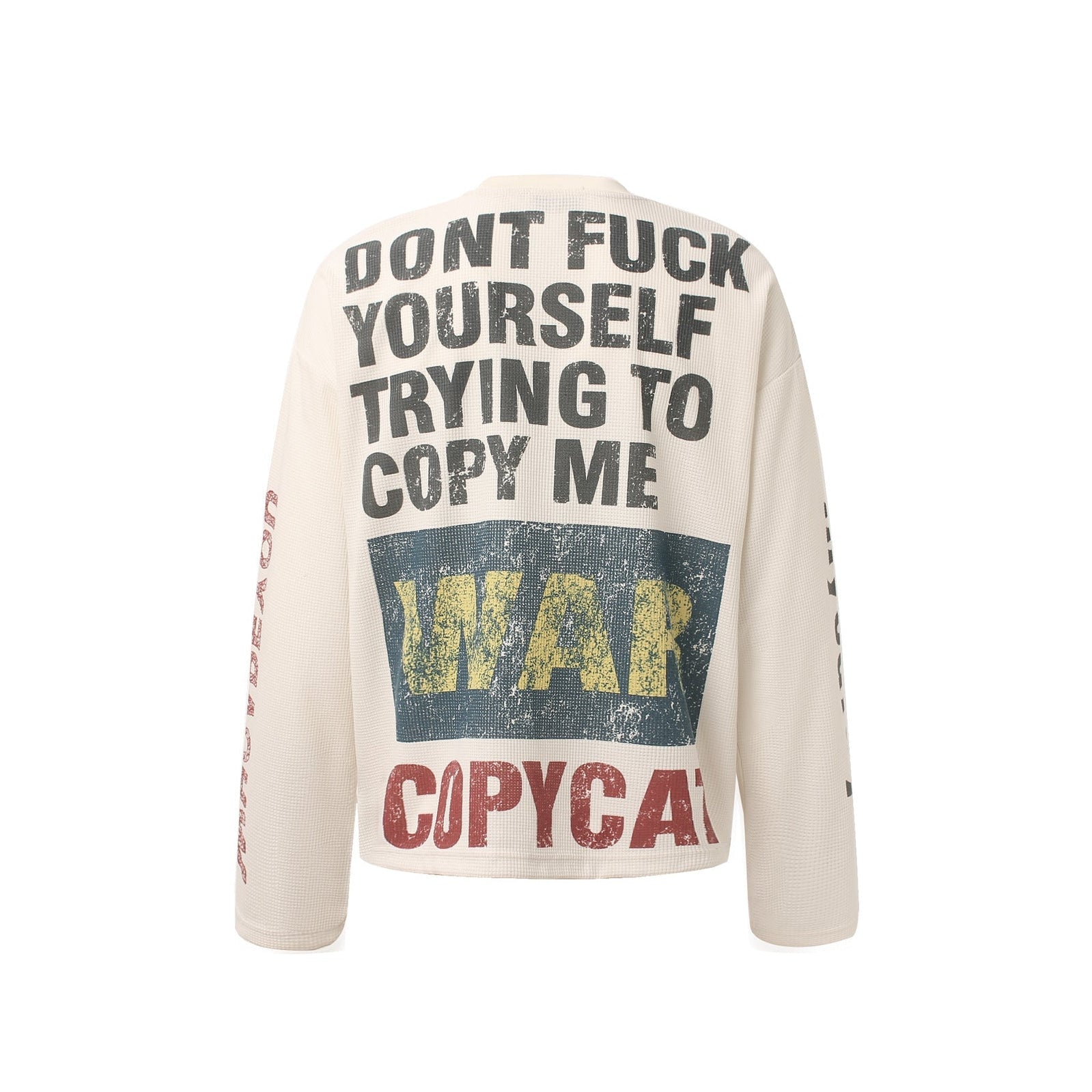 DFY - SWEATSHIRT
