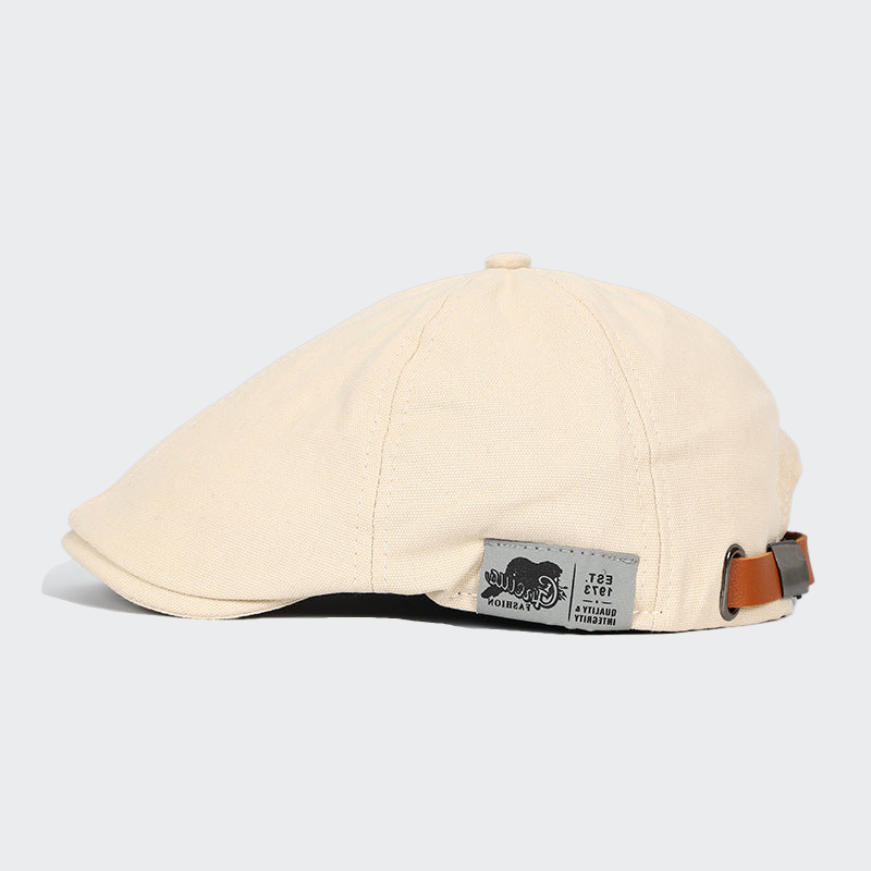 Yestin | Classic Everyday Driver Cap