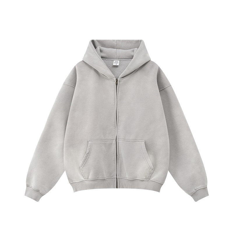 GRISAILLE - HOODIE