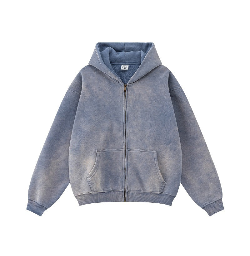 SAPHIR - HOODIE