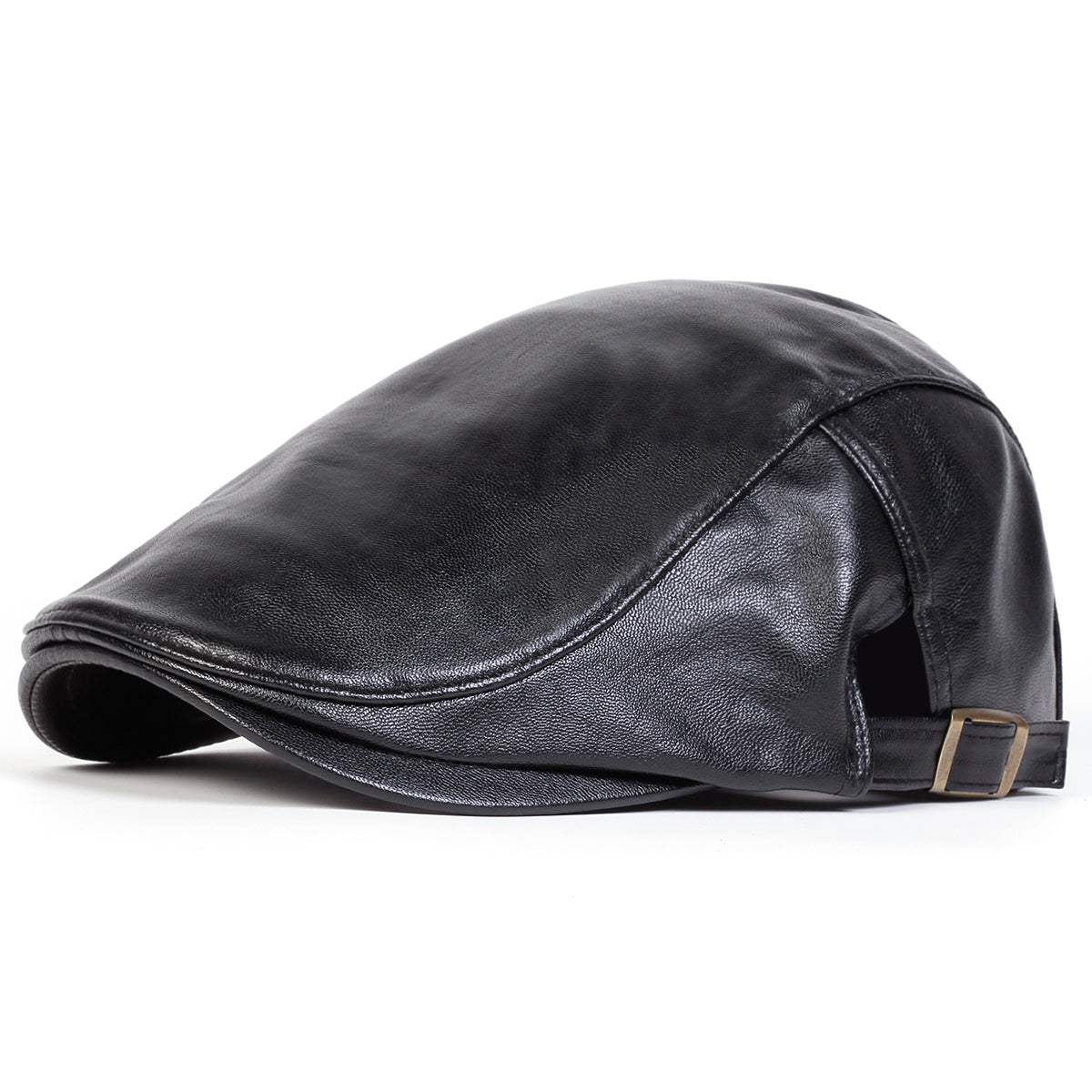 Daven | Classic Premium Flat Cap