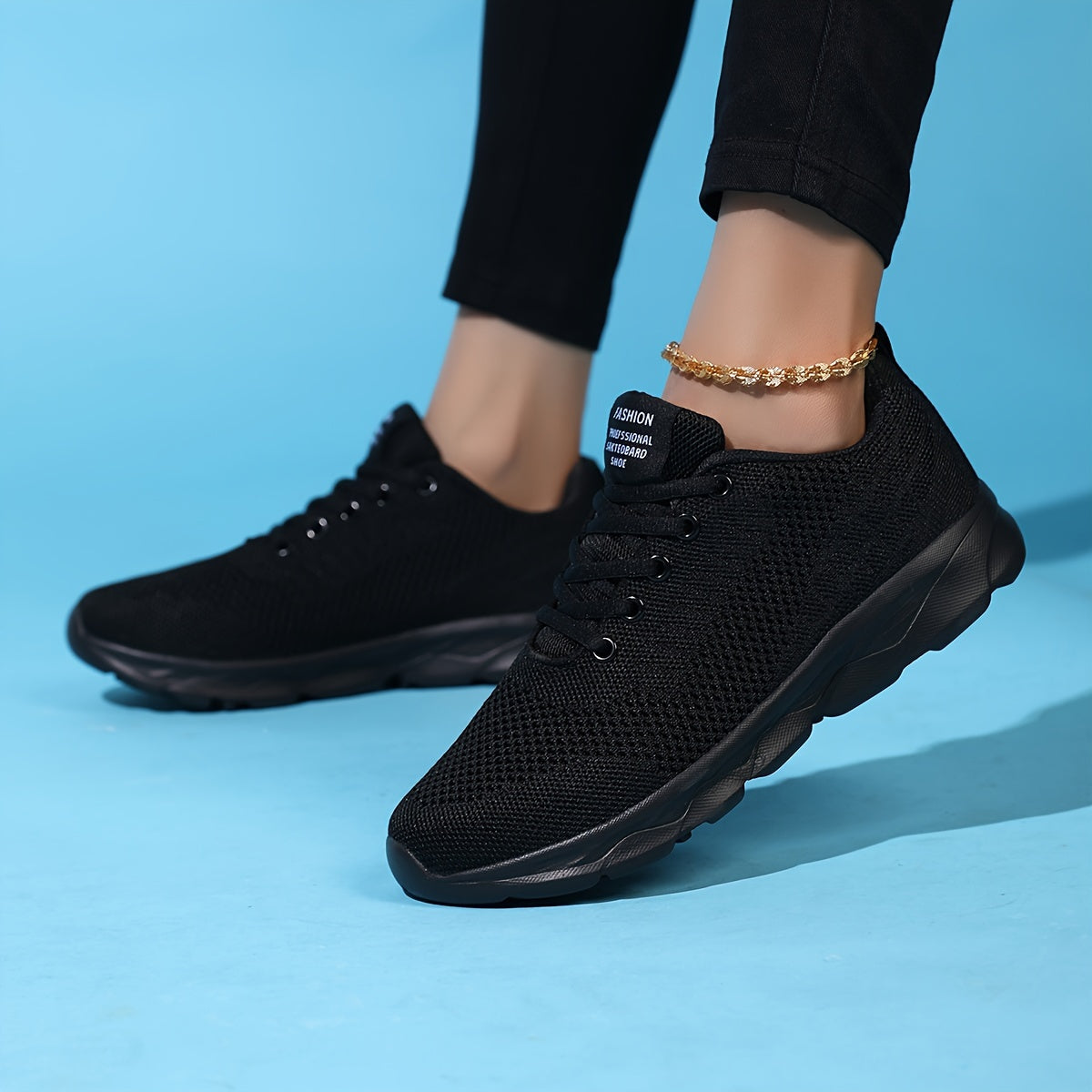 Sophie | Women's All-Day Comfort Sneakers