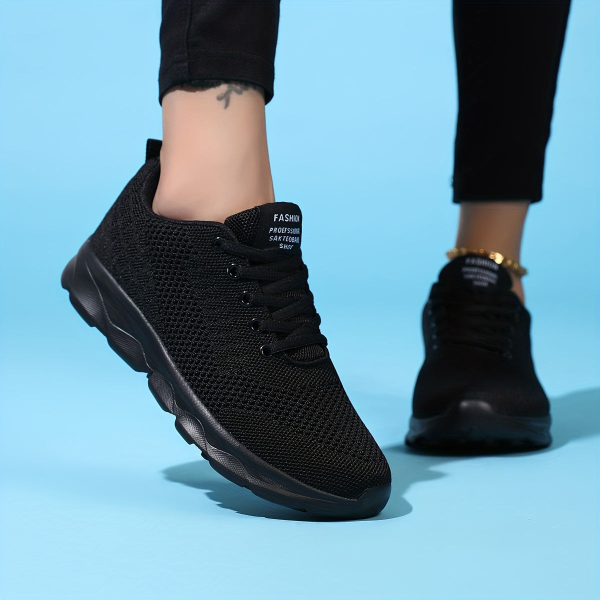 Sophie | Women's All-Day Comfort Sneakers