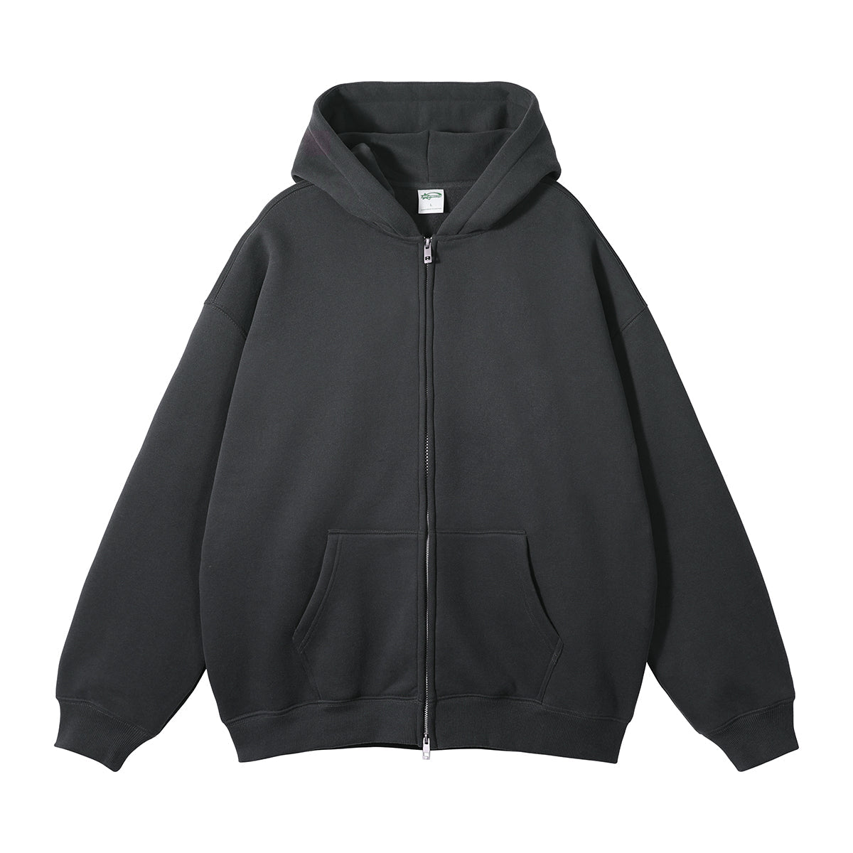 Flamingo ZIP HOODIE