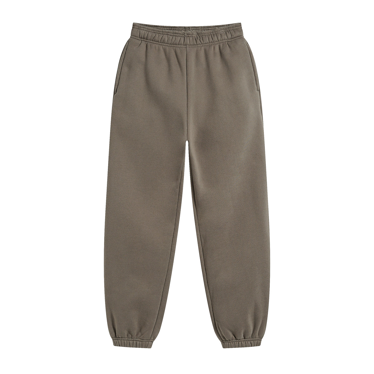 EVERYDAY CUFFED JOGGERS
