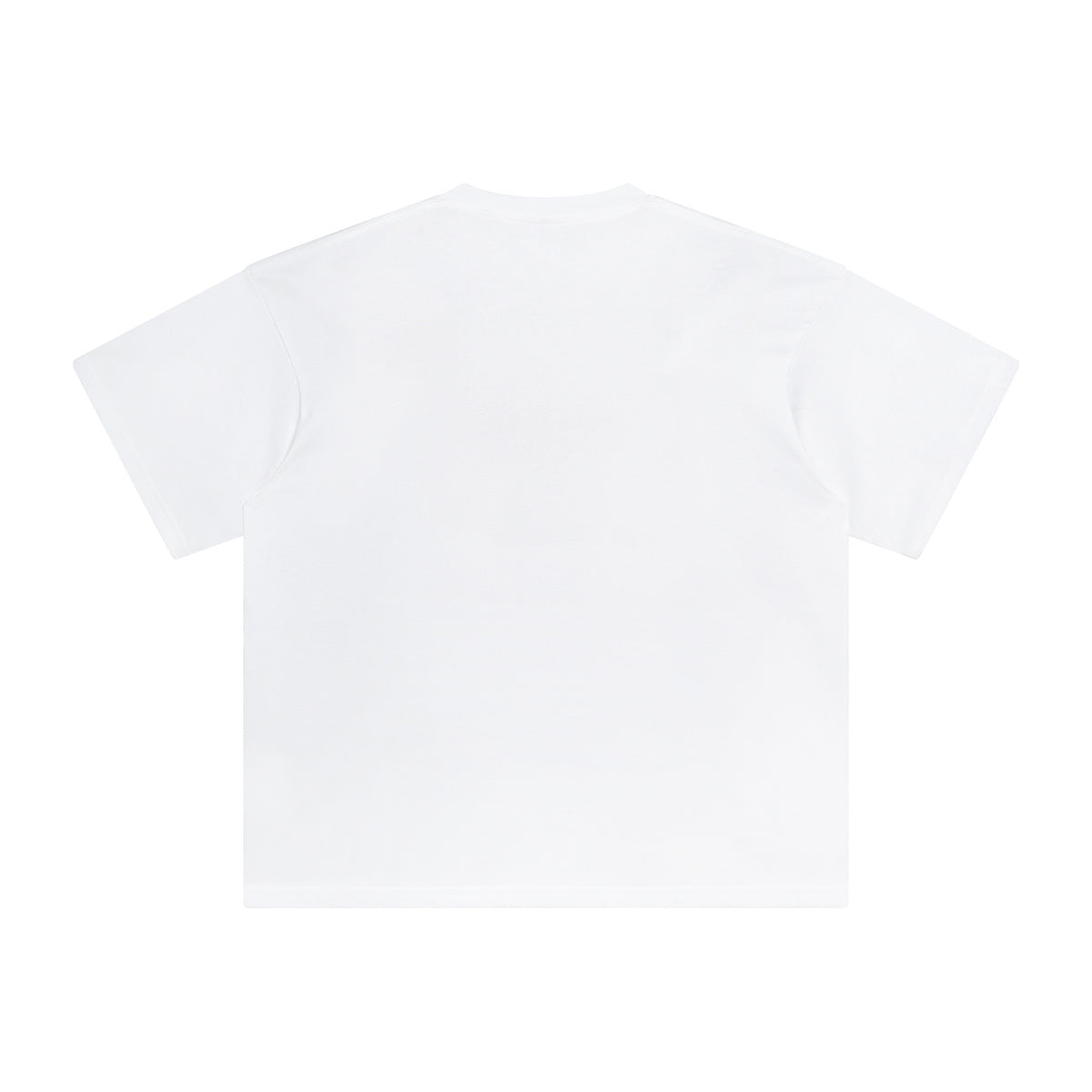FlMINGO EVERYDAY BOXY TEE