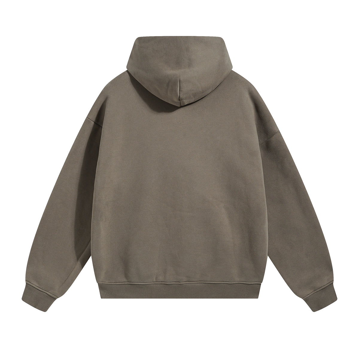 Flamingo HEAVYWEIGHT HOODIE