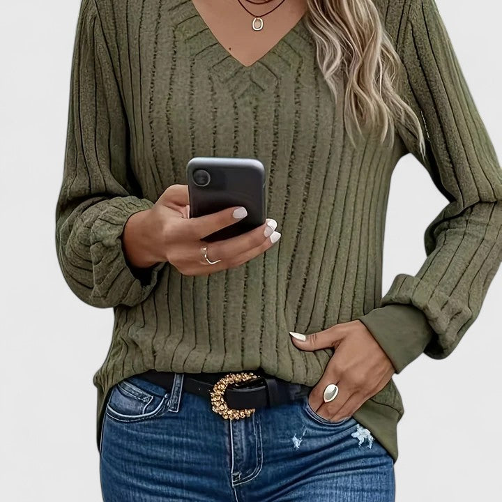 Celestinah | Comfortable Jumper